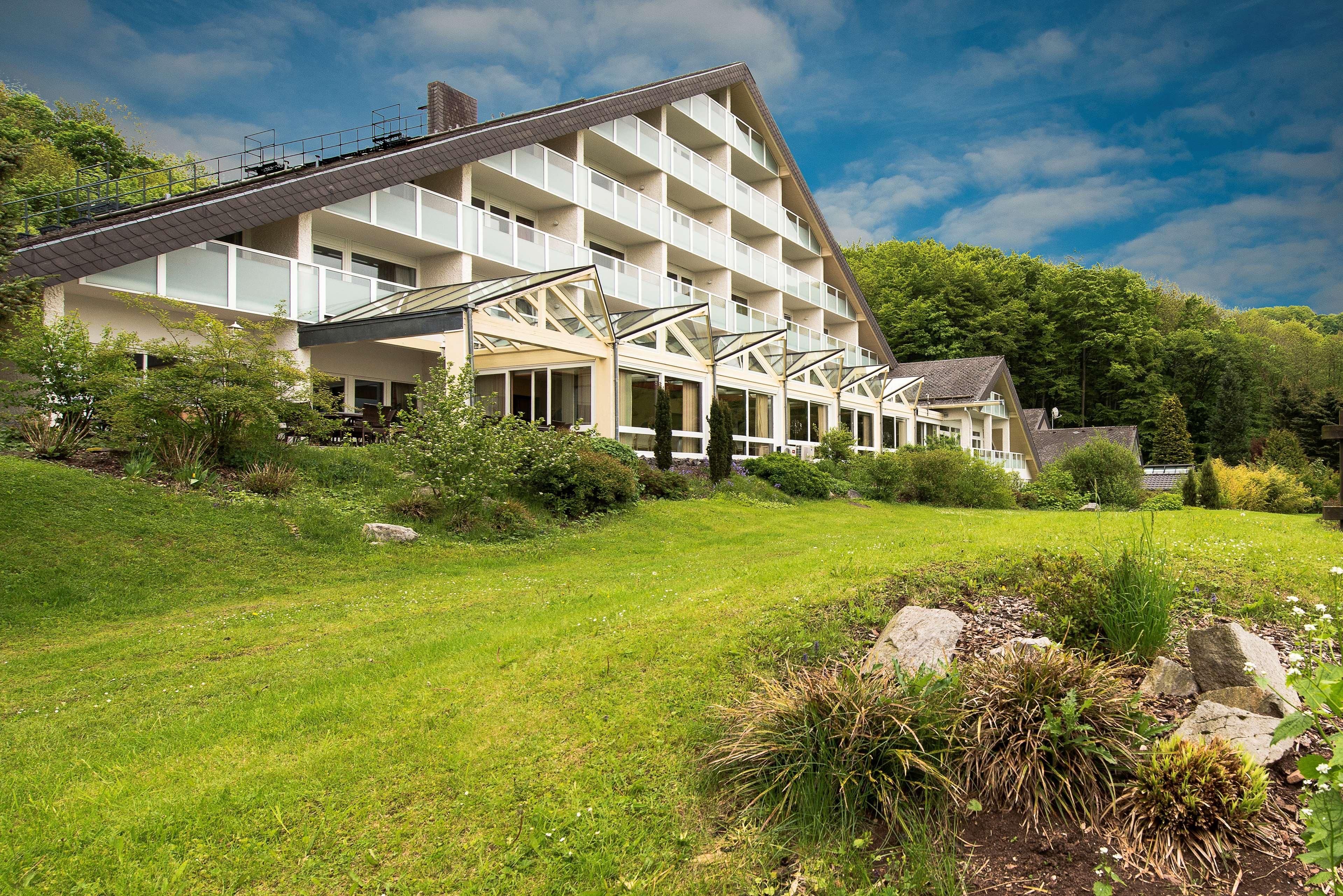 Best Western Webster/Nasa Eksteriør bilde