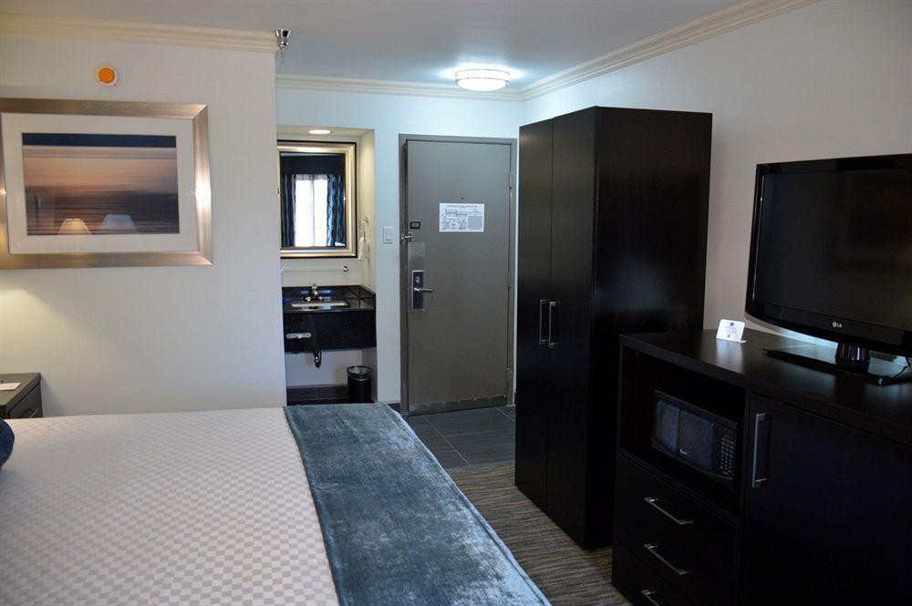 Best Western Webster/Nasa Eksteriør bilde